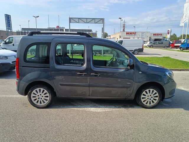 Mercedes-Benz CITAN 111 CDI LONG TOURER