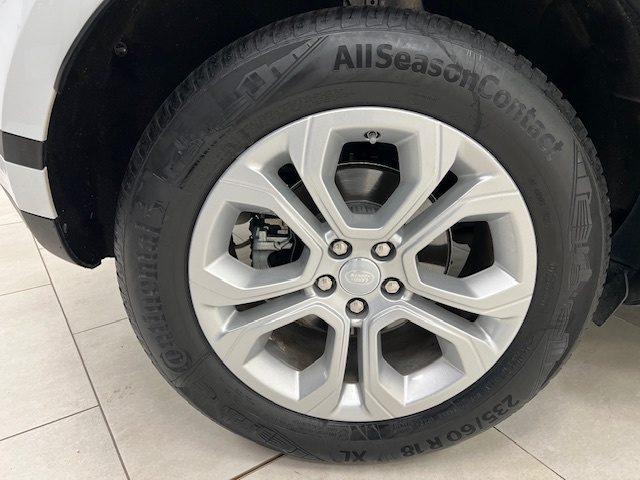 LAND ROVER Range Rover Evoque II - 2.0d i4 R-Dynamic fwd 150cv
