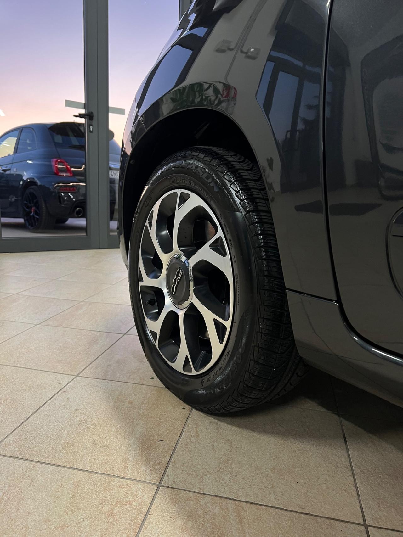 Fiat 500L 1.6 Multijet 120 CV Business