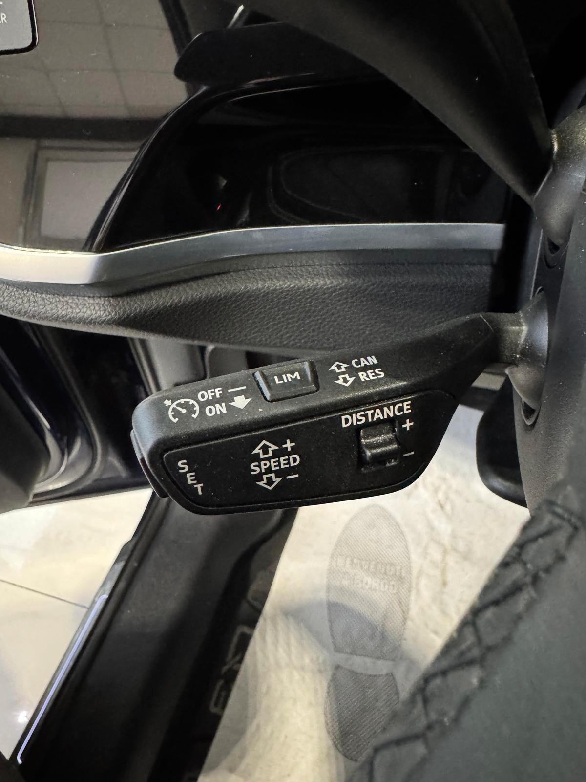 Audi Q3 SPB 45 TFSI e S tronic line