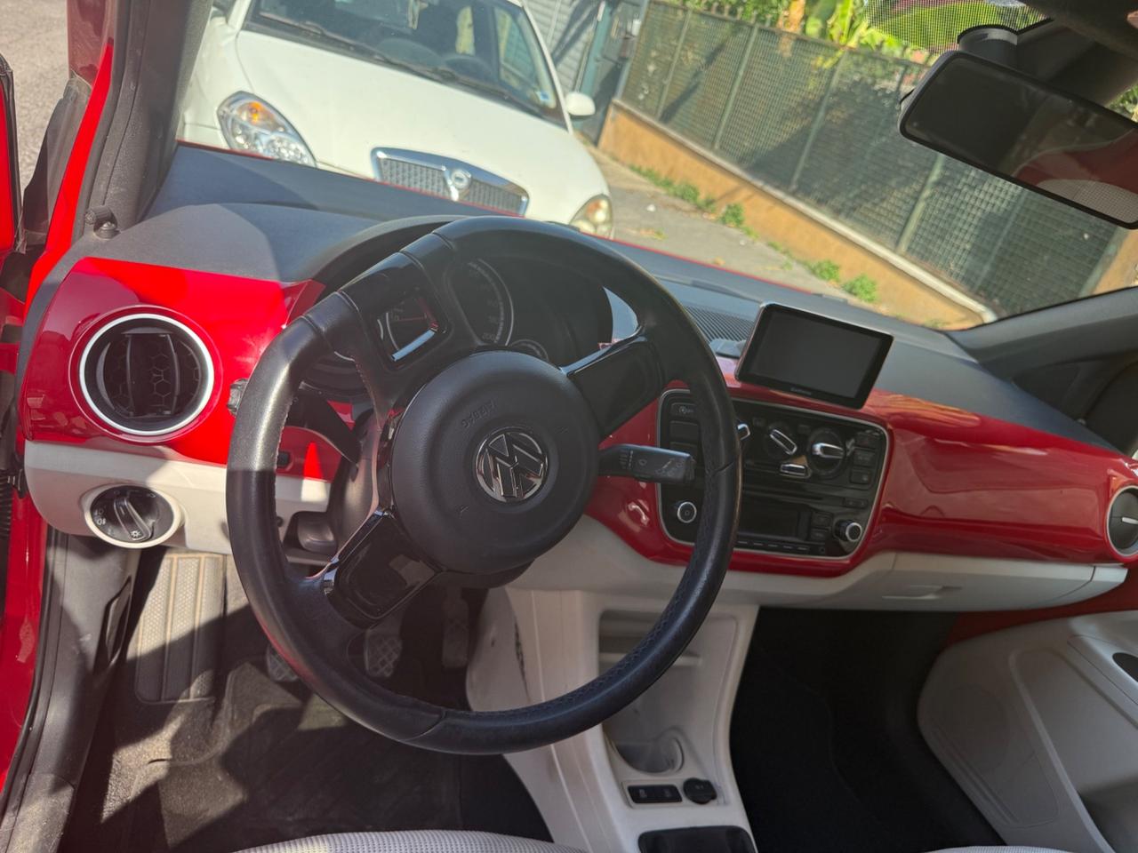 Volkswagen up! 1.0 5p. eco move up! BlueMotion Technology