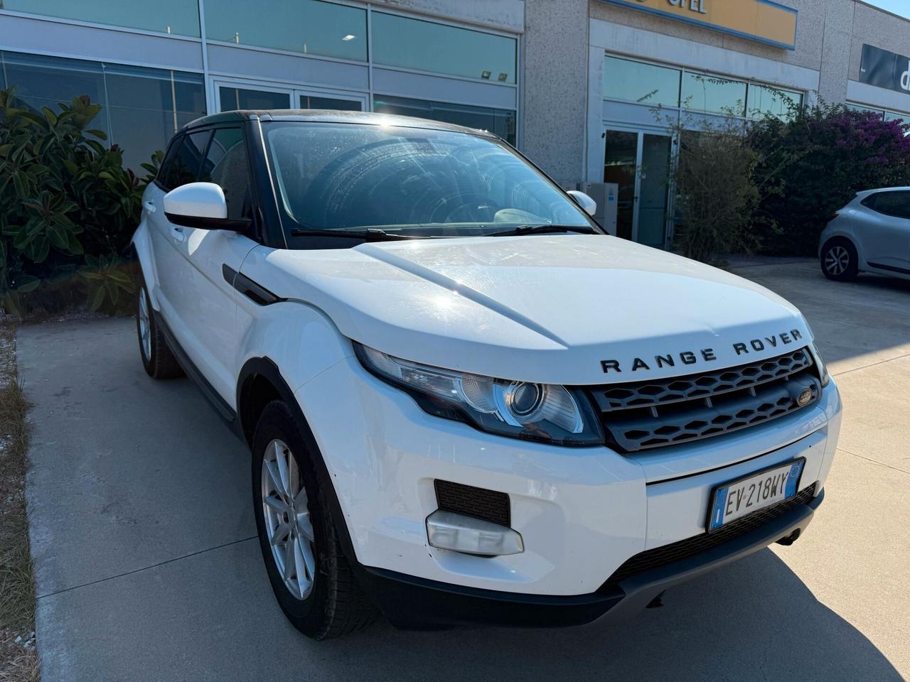 Land Rover Range Evoque 2.2 TD4 5p. Pure Tech Pack
