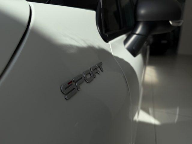 FIAT 500X 1.6 MultiJet 130 CV Sport TUA DA ?199,00 MENSILI