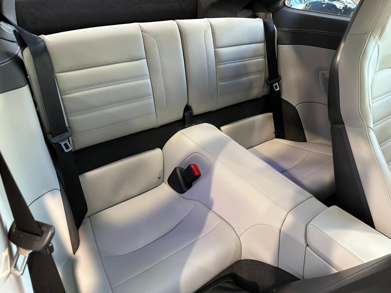 Porsche 911 Coupe 3.7 Turbo S auto Porsche Manufakturer - IVA