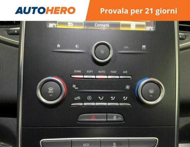 RENAULT Scenic Scénic Blue dCi 120 CV Sport Edition2