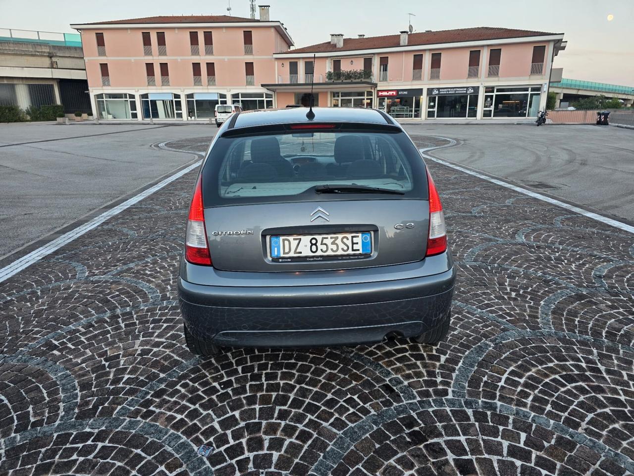 Citroen C3 1.1 airdream Perfect