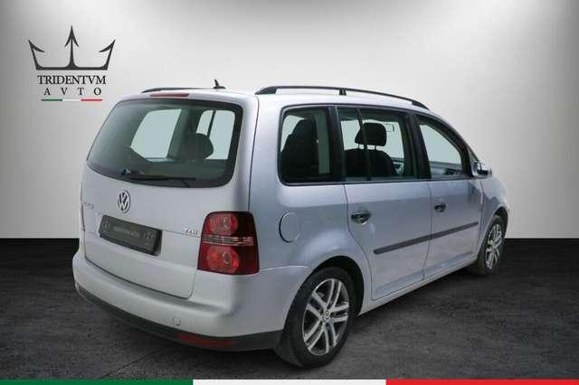 Volkswagen Touran 1.9 tdi Trendline