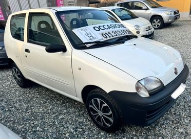 Fiat 600 1.1 euro 4 benzina adatta neopatentati