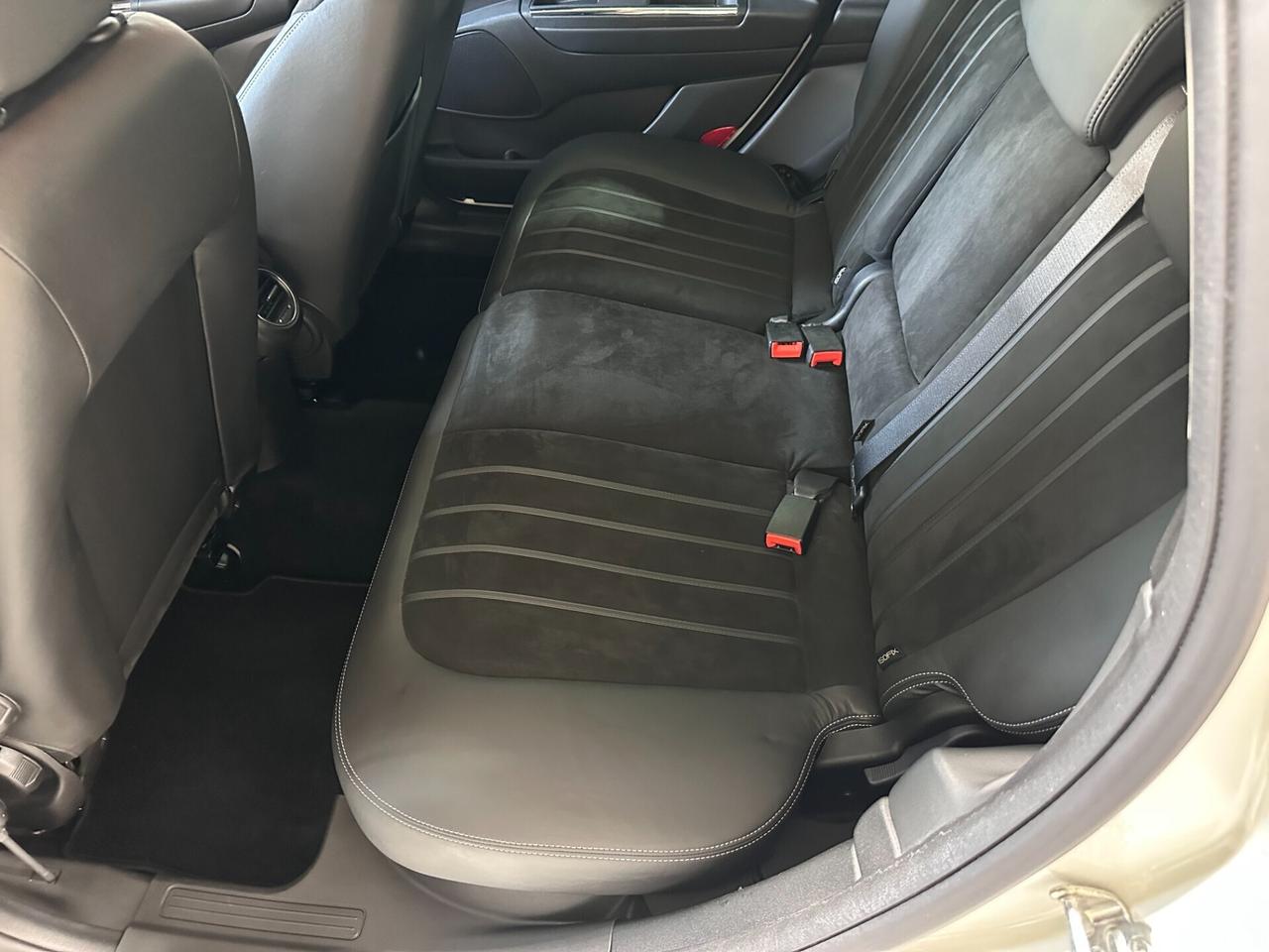 Lancia Delta 1.6 MJT 120cv Platino – DA VETR