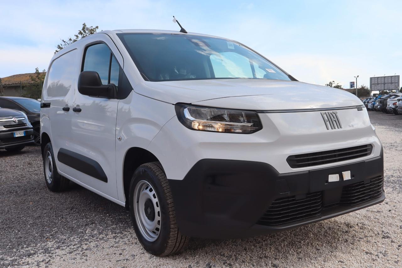 Fiat DOBLO' Tua A SOLI 215€