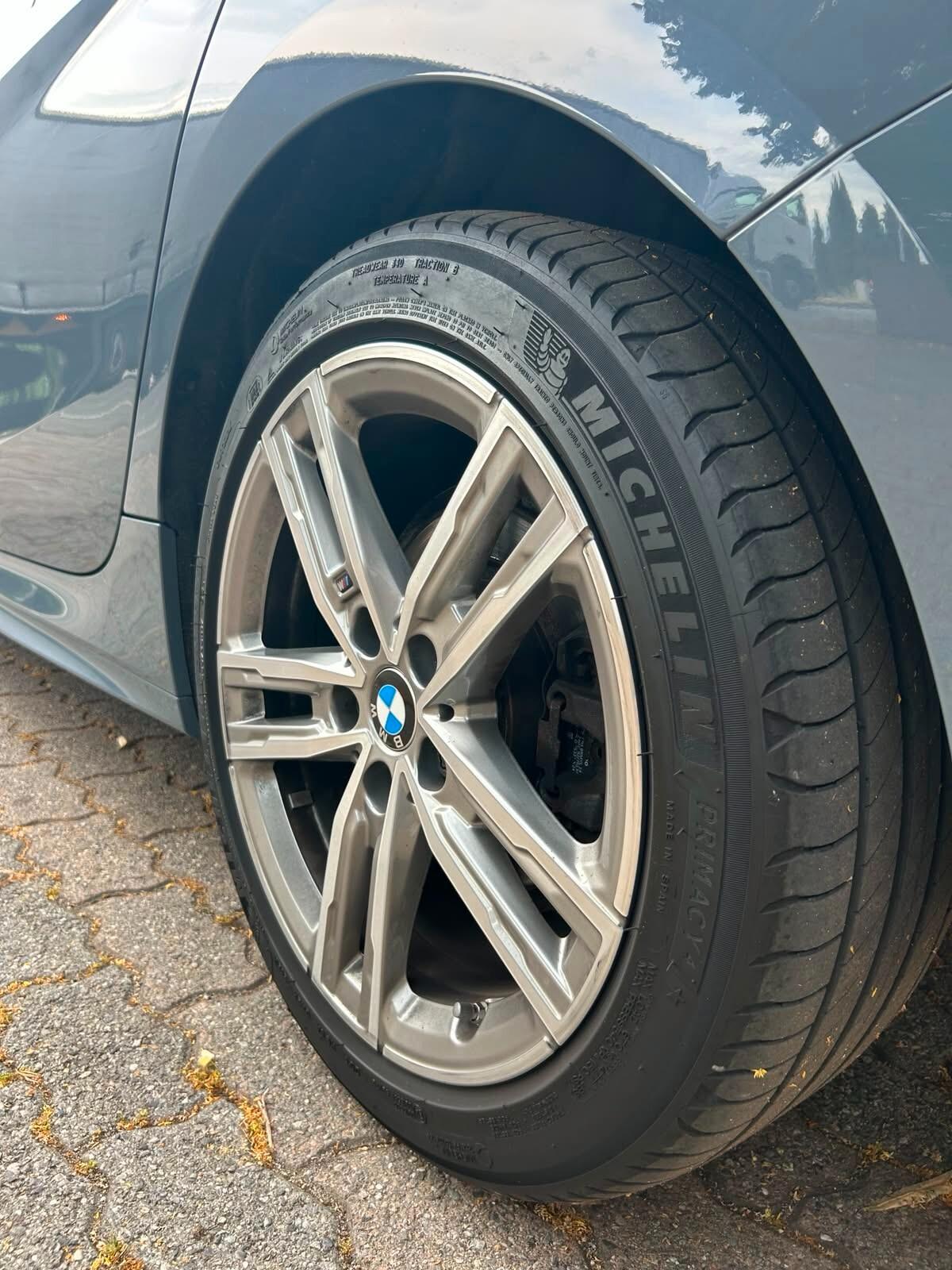 Bmw 118 118i 5p. Msport