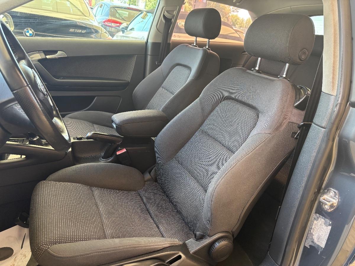 AUDI - A3 - 2.0 16V TDI Ambition