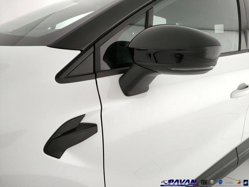 Renault Captur 1.0 ECO-GPL 100cv TECHNO (+Pack NAVIGATION)