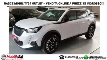 Peugeot 2008 PEUGEOT 2008 ACTIVE PACK 100 CV BZ