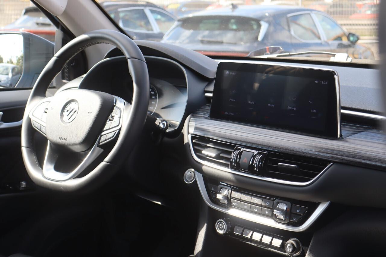 Foton Tunland g7 2.0 TDI Tua A SOLI 272€