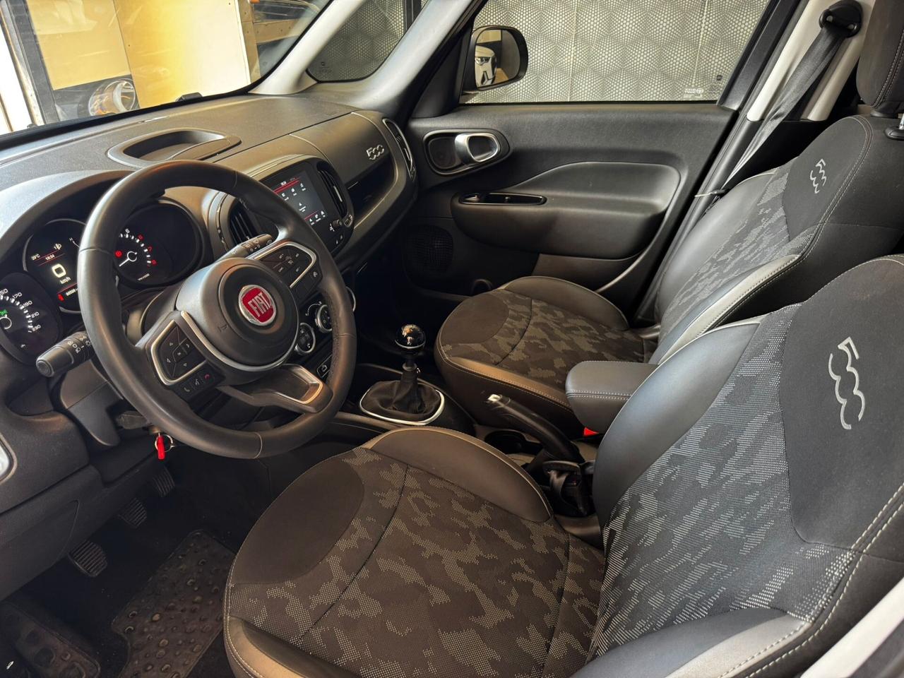 Fiat 500L 1.4 95 CV S&S Sport