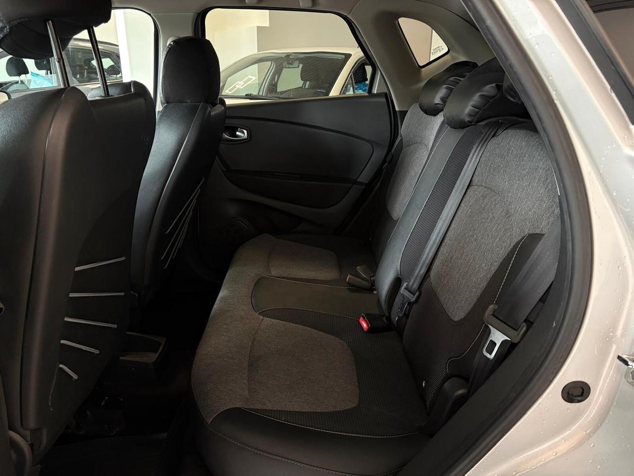 Renault Captur TCe 150 CV EDC FAP Sport Edition2