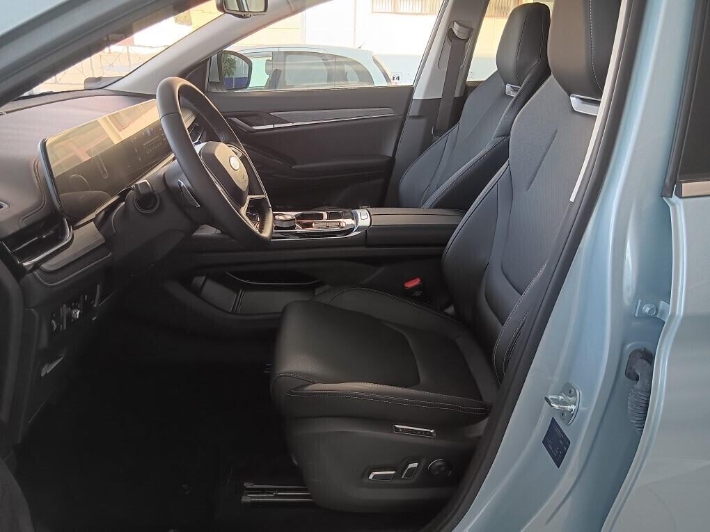 Nuova Evo 7 Kairos 1.5 turbo Gpl (162cv) dct