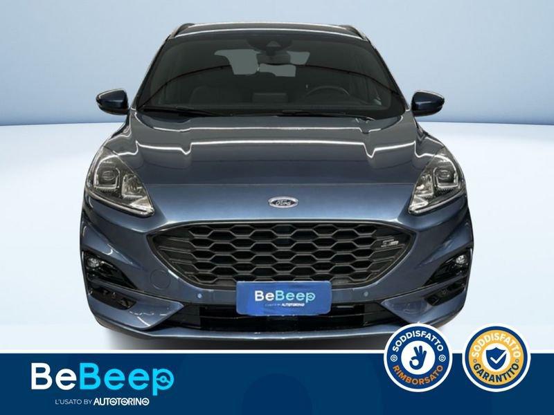 Ford Kuga 1.5 ECOBOOST ST-LINE 2WD 150CV