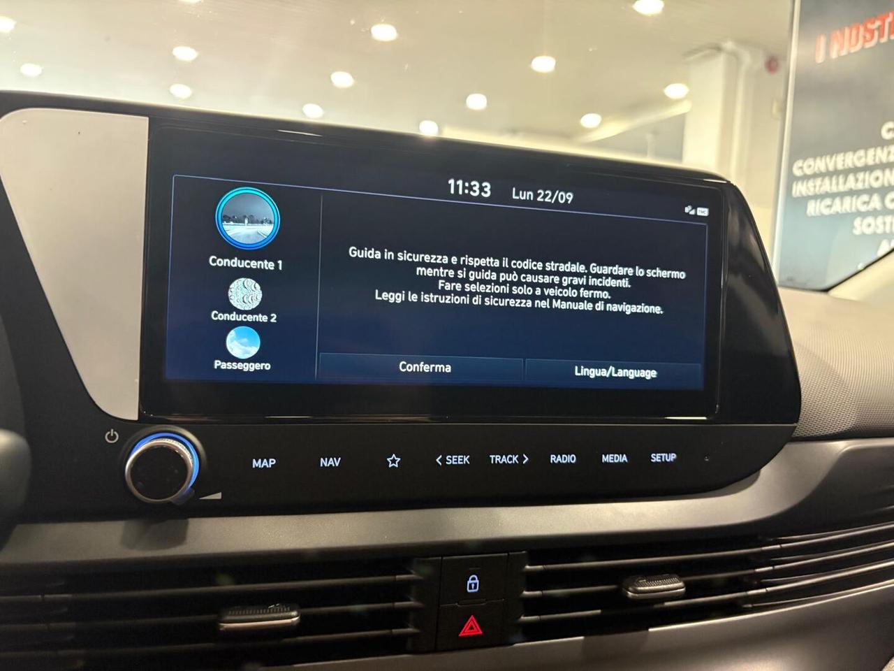 Hyundai Bayon 1.2 mpi Xline