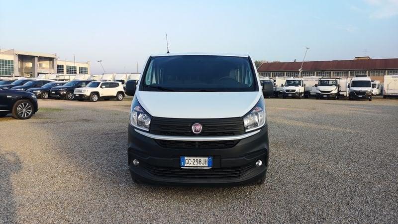FIAT Talento 2.0 145CV PC Crew Cab 6 Posti N1