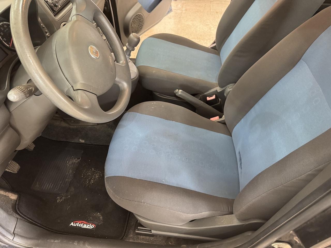 Fiat PANDA GPL 1.2 cc Dynamic (Scad 2030)