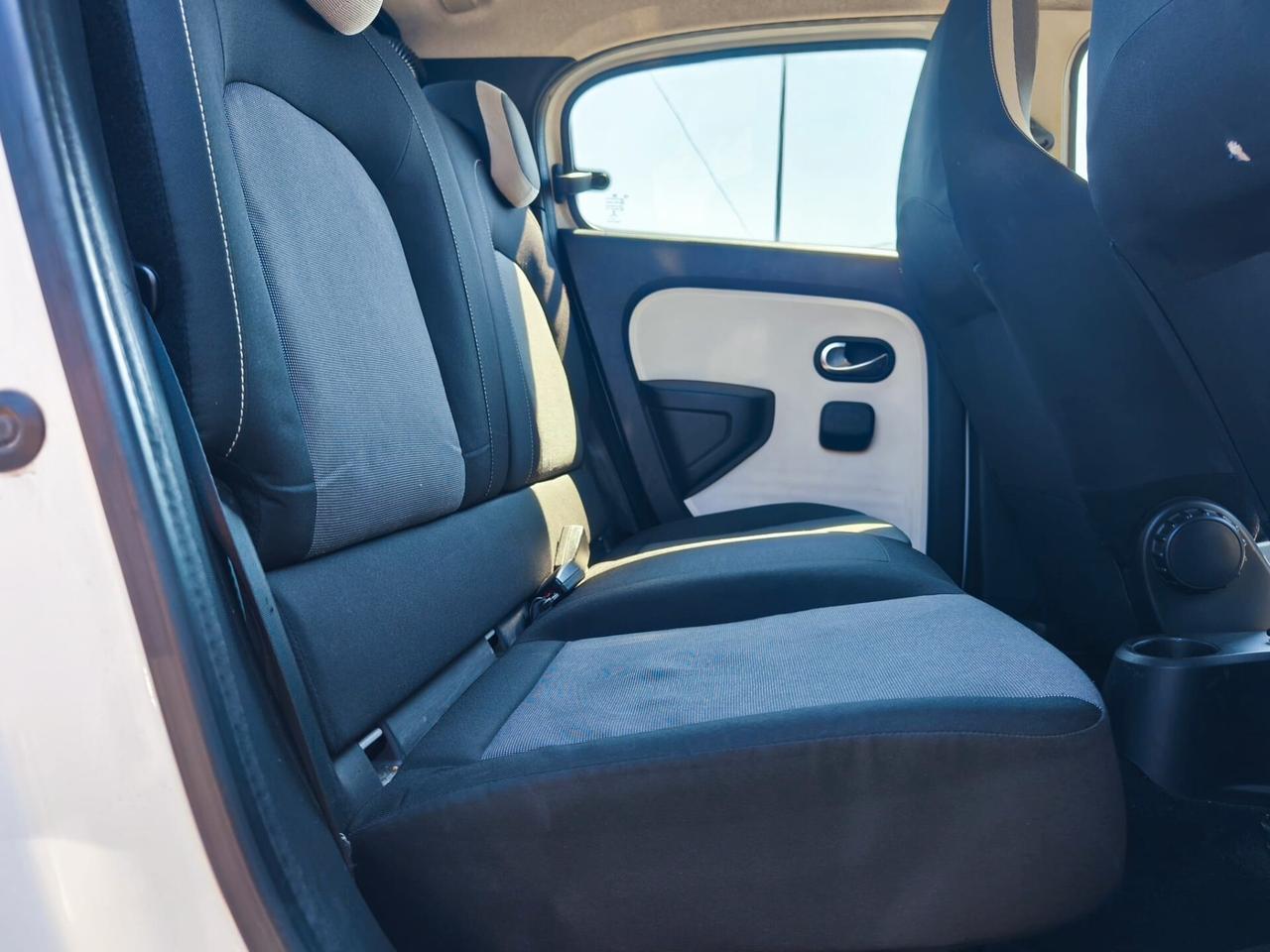 Renault Twingo 1.0 SCe Live