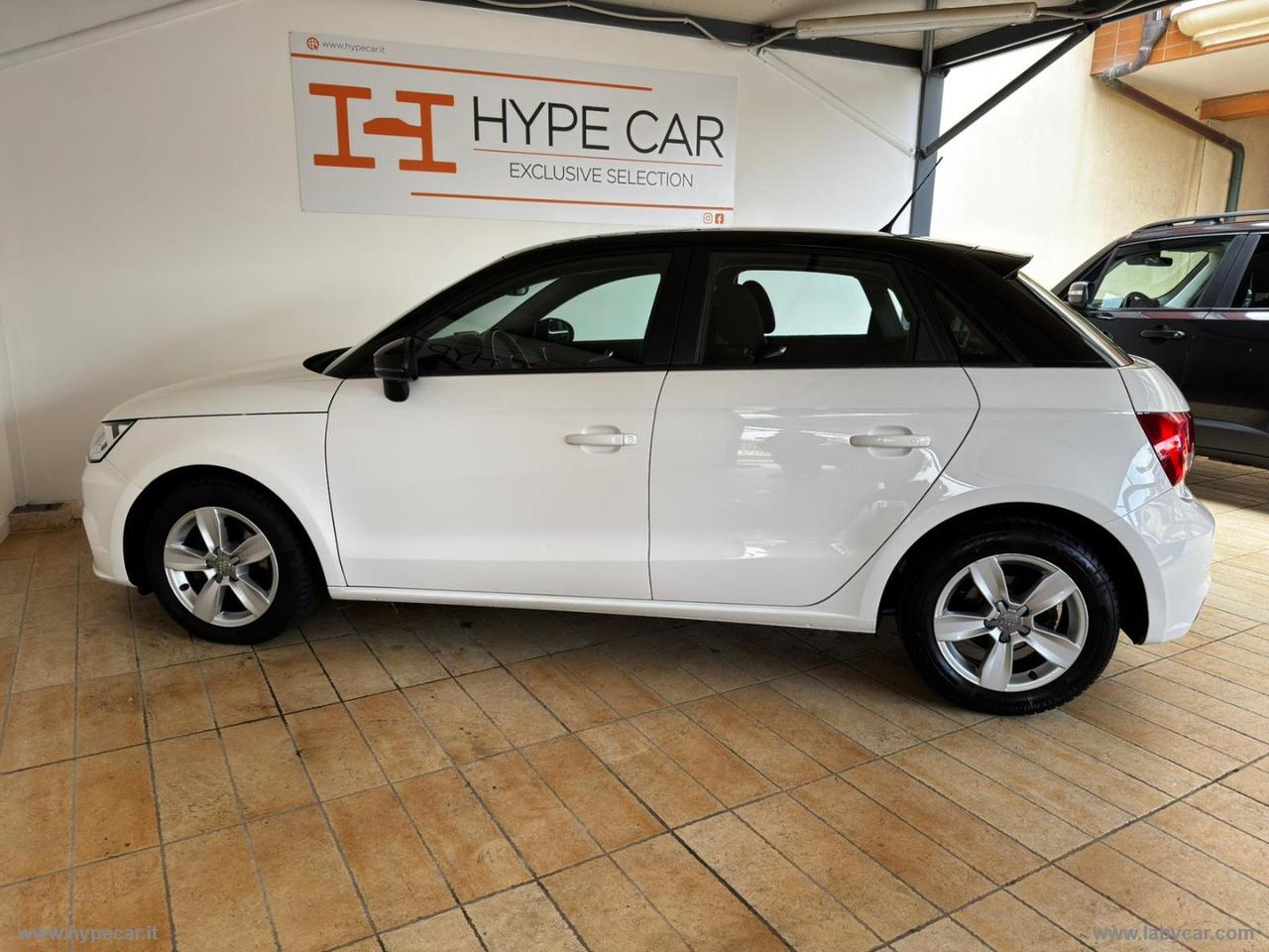 AUDI A1 1.4 TDI Sport