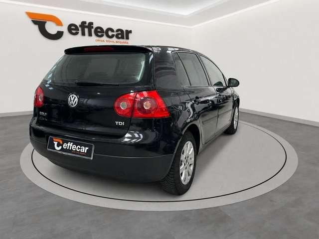 Volkswagen Golf 1.9 TDI 5p.