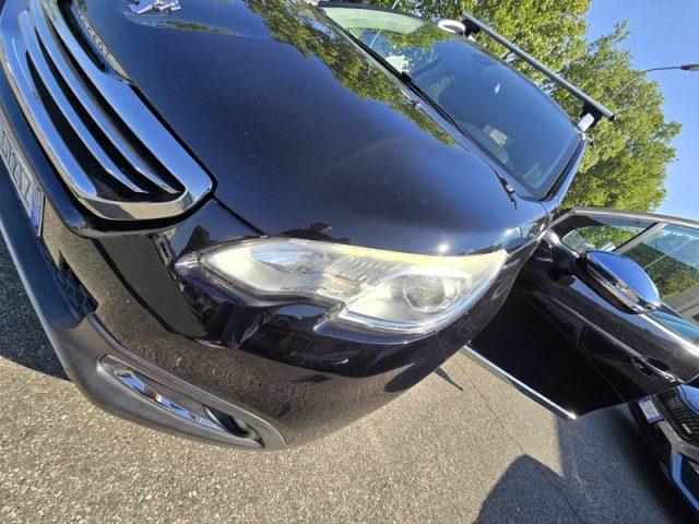 PEUGEOT 2008 1.6 BlueHDi Allure EURO 6 PERMUTE UNICO PROPR.