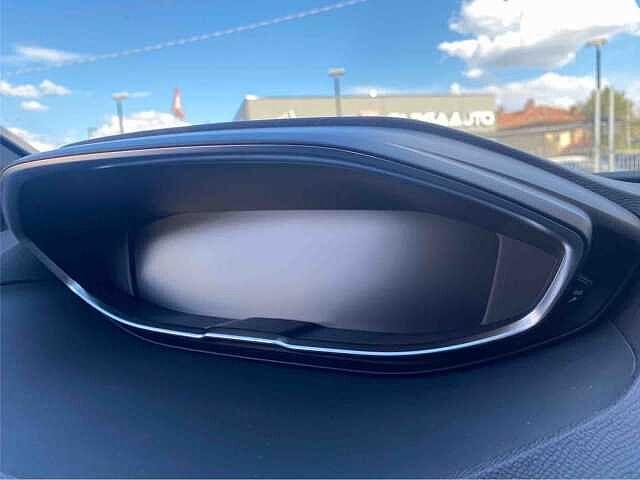 Peugeot 3008 BlueHDi 130 S&S EAT8 Allure Pack