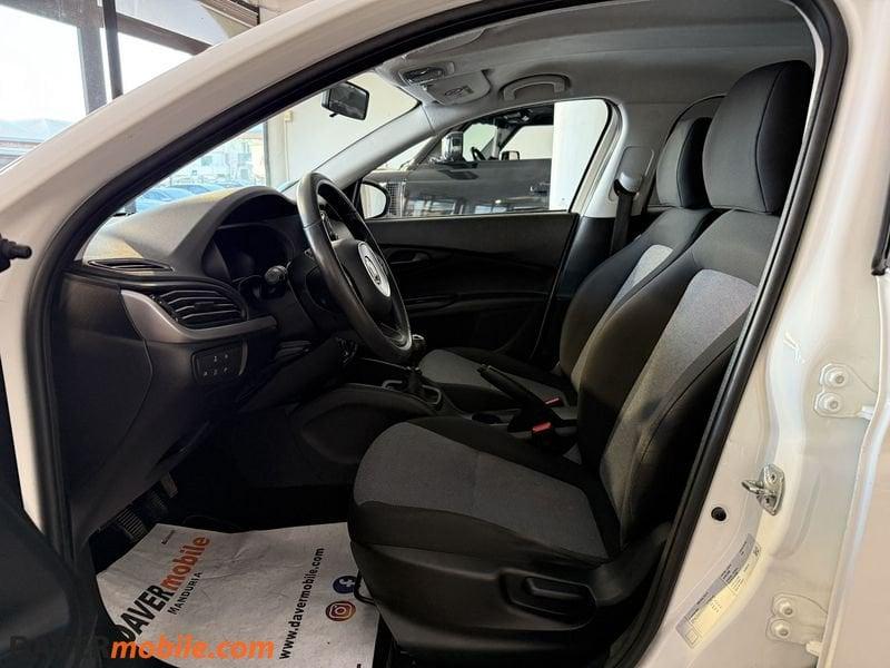 FIAT Tipo 1.4 4 porte Easy