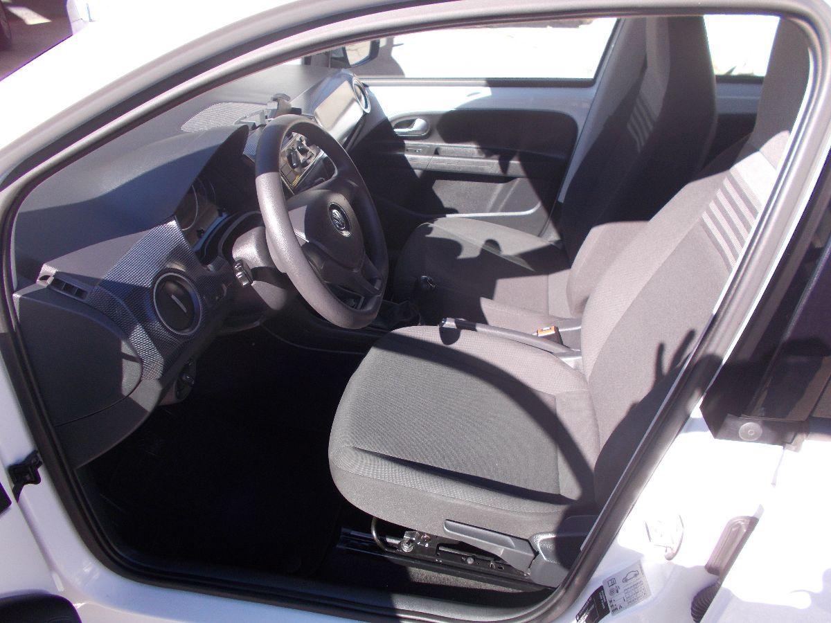 VOLKSWAGEN - Up! - 1.0 5p. EVO move BMT