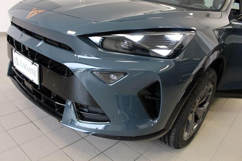 Cupra Formentor 1.5 Hybrid DSG
