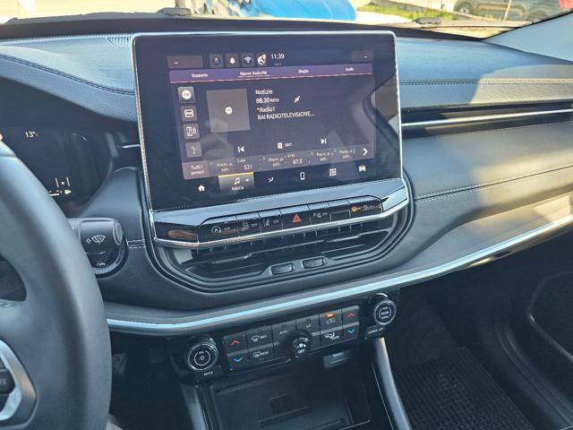 JEEP Compass 1.6 Multijet II 2WD S