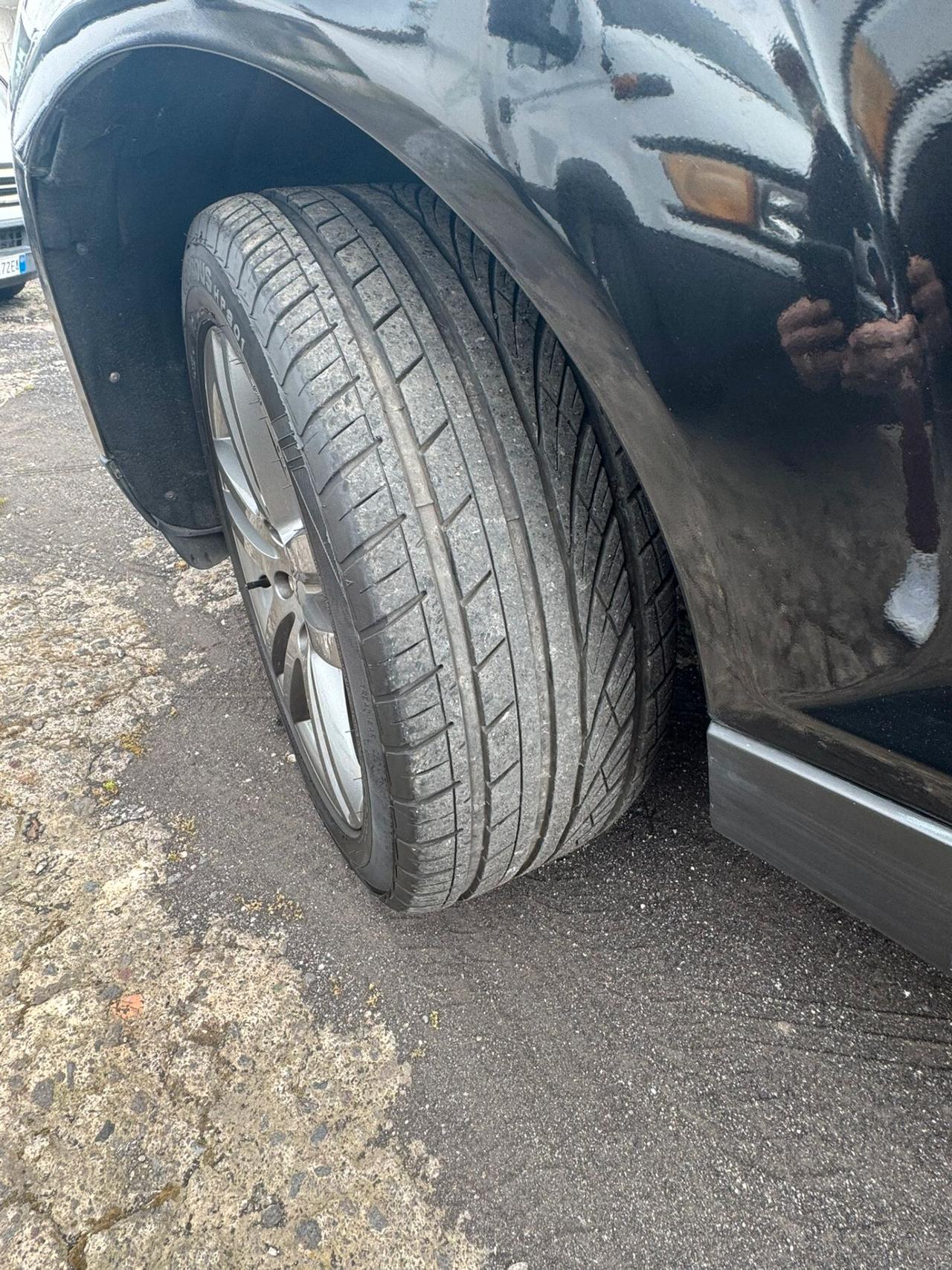 Audi Q7 3.0 V6 TDI 233CV quattro tiptronic Advanced Plus