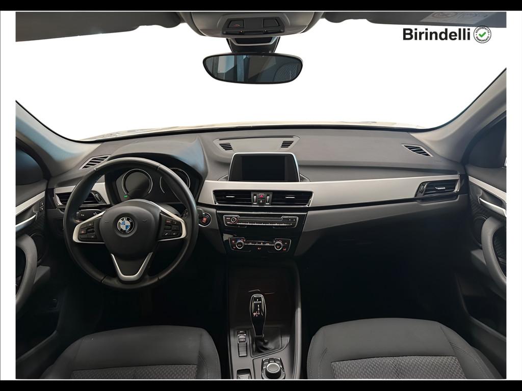 BMW X1 (F48) - X1 sDrive16d Advantage