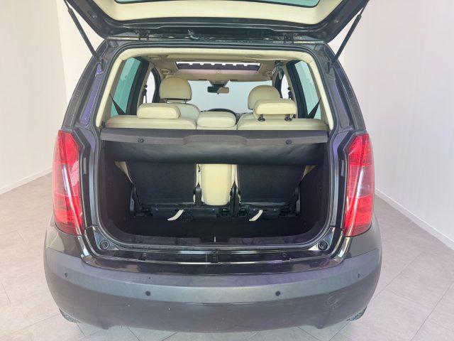 LANCIA MUSA 1.3 Multijet 16V Oro