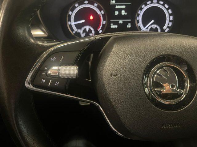 SKODA Fabia 1.0 TSI EVO Ambition C/GRIMALDI SPECIAL DAY