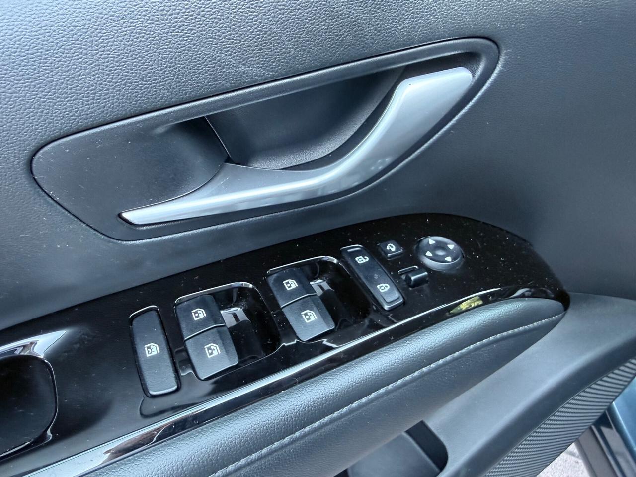 Hyundai Tucson 1.6 CRDI 48V XLine