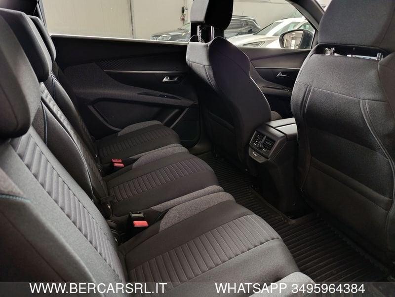 Peugeot 5008 5008 BlueHDi 130 S&S EAT8 Active Pack*7 POSTI*