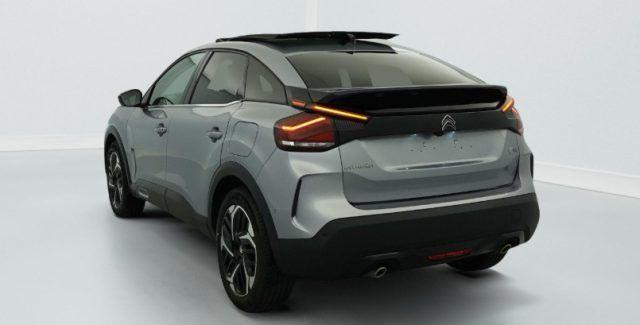 CITROEN C4 PureTech 130 S&S Max IN PROMO - con Tetto Panoramico