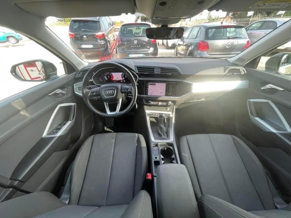 Audi Q3 Sportback Business Plus S Tronic 2.0 TDI 150cv