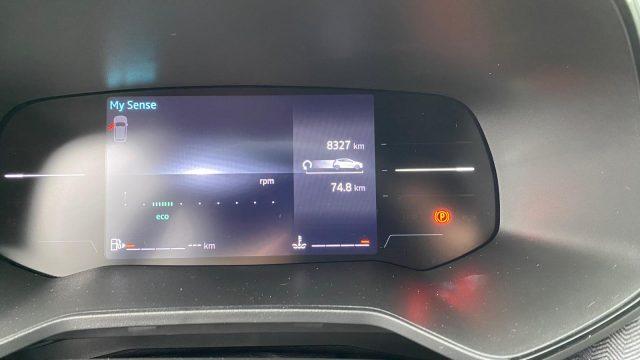 RENAULT Clio TCe 90 CV 5 porte Evolution Aziendale