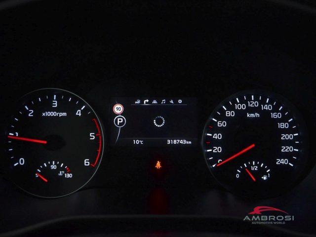 KIA Sportage 1.7 CRDI 141 CV DCT7 2WD GT Line - AUTOCARRO N1 -