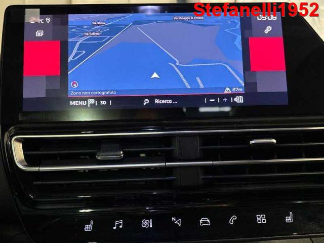 CITROEN C5 Aircross 2022 - 1.2 hybrid Max 136cv e-dcs6