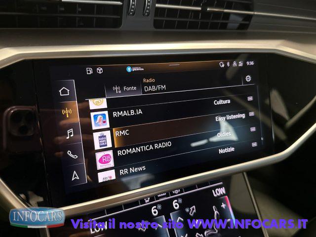 AUDI A6 Avant( 3.0)45 TDI 245 CV Quattro S tronic PROMO