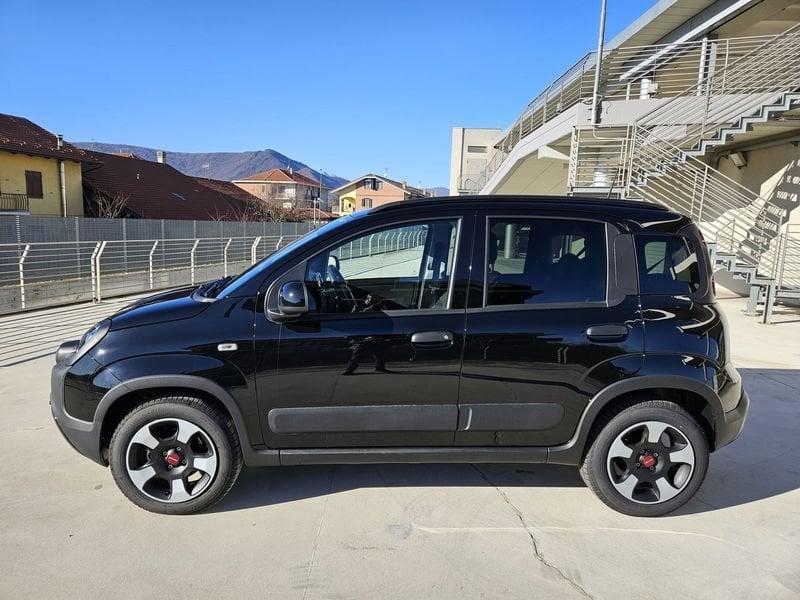 FIAT Panda Cross 1.0 FireFly S&S Hybrid con BONUS EASY GO'