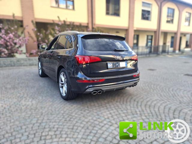 AUDI SQ5 SQ5 313CV
