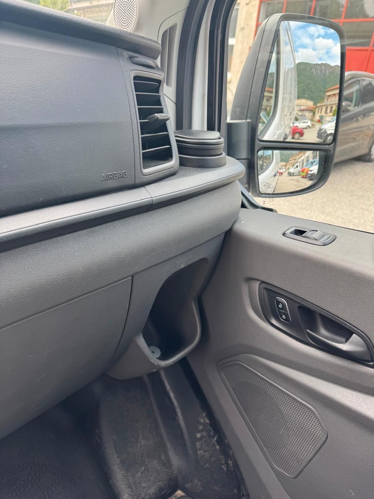 Ford Transit 310 2.0TDCi EcoBlue 170CV PL-TM Furgone Trend